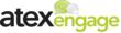 Atex Engage logo